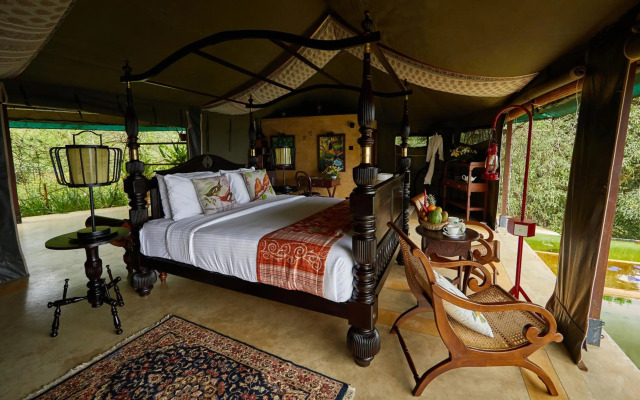 Madulkelle Tea and Eco Lodge