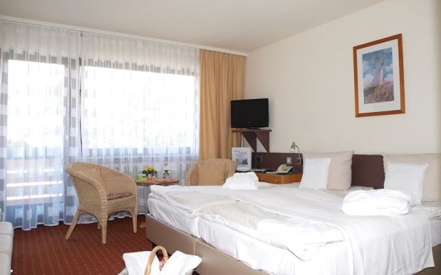 Ferienhotel Schwarzwälder Hof