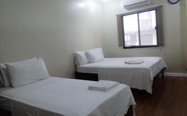 Casa Saudade Condotels and Transient Rooms