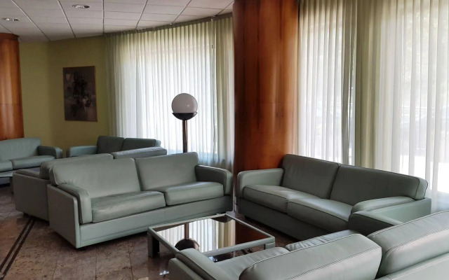Arte Hotel Perugia