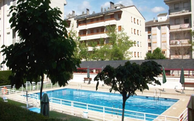 Apartamentos Varios Valle Del Aragón 3000