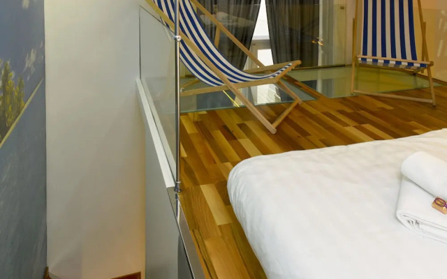 Walk Inn Váci 42