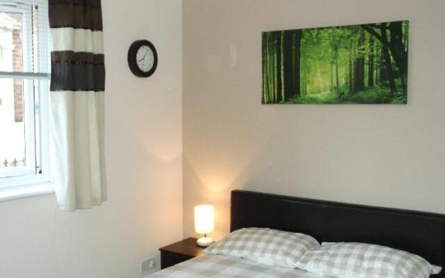 Hull City Accommodation