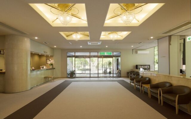 Keikoku Bettei Mochinoki