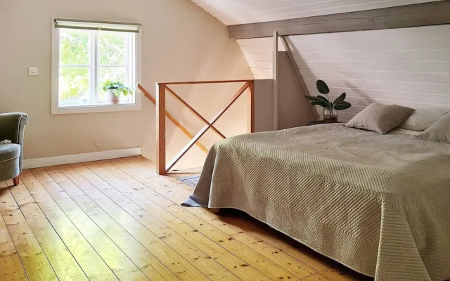 6 Person Holiday Home in Kopingsvik-by Traum