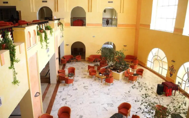 Djerba Castille- Family Only