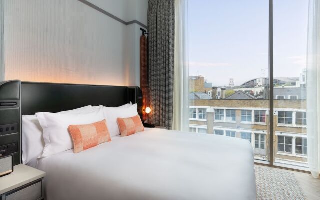 Hart Shoreditch Hotel London, Curio Collection by Hilton