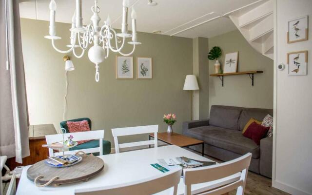 B & B Vergeet me Niet