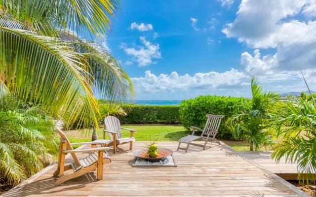 Villa au fil de l'eau 1