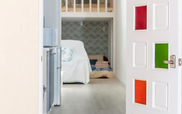 WARAYUN SO Port city May