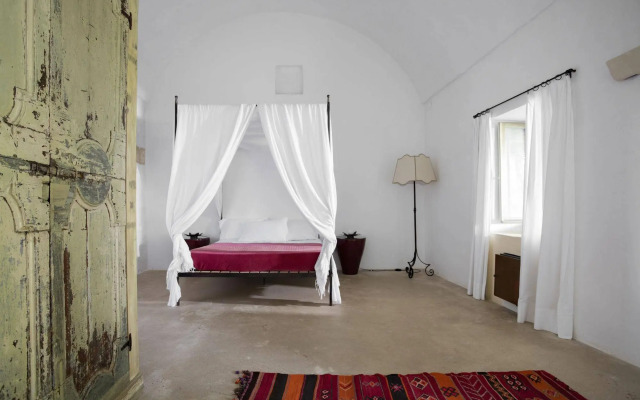 Masseria Don Cirillo