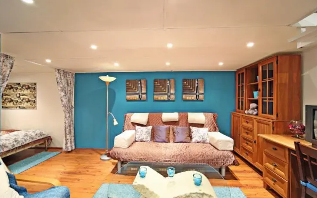Basilica Suite Apartment