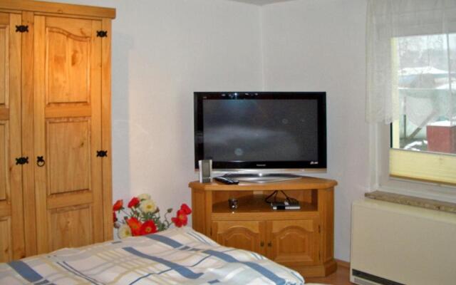 Ferienwohnung Haus Möwe