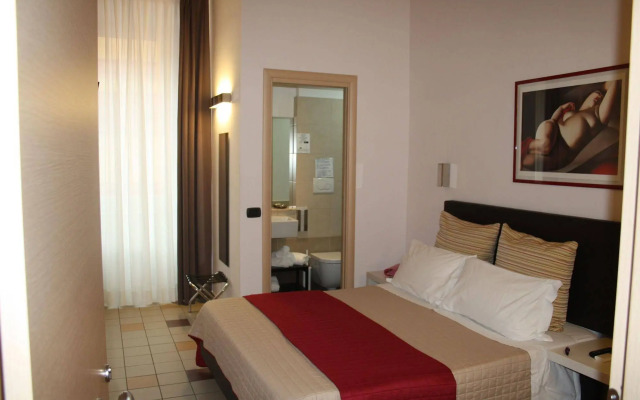 Rooms for you
