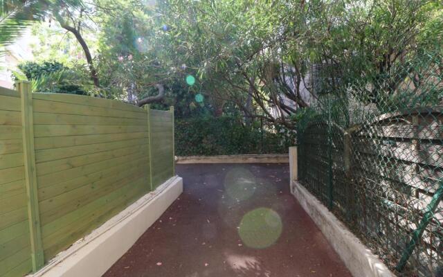 Carlton Riviera Cannes