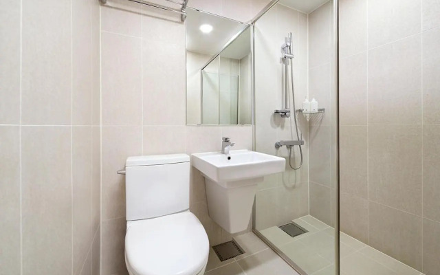 Hanwha Resorts Yongin Besancon