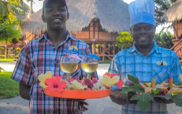 Casa Chibububo Lodge