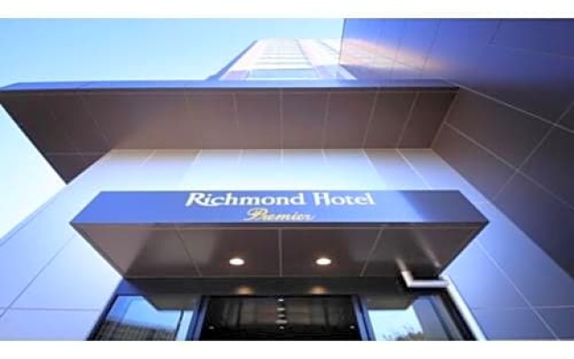 Richmond Hotel Premier Tokyo Oshiage - Vacation STAY 38420v