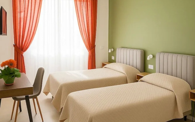 4 Seasons Roma Trastevere