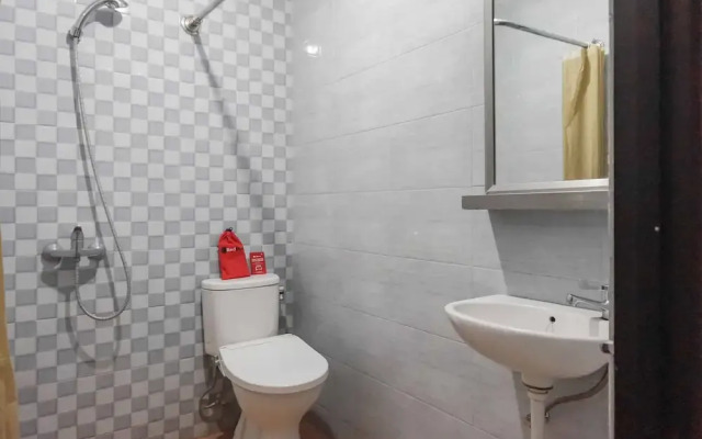 Double D9 Guesthouse by Oyo Rooms