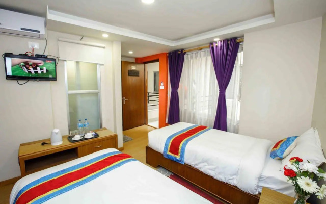 Truly Asia Boutique Hotel