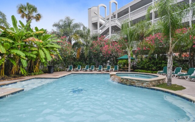 Casa del Mar 318 by RedAwning