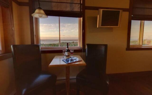 Auberge La Salicorne