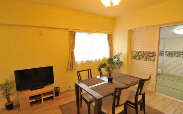 Yukurina Resort Okinawa Urizun