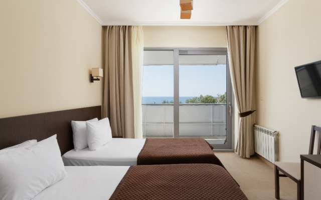 Ak Akter Gelaksi Flat