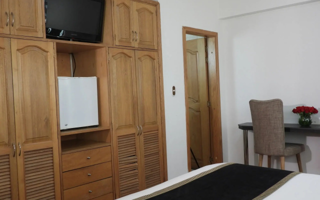 Hotel Airport Travel