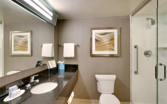 Courtyard by Marriott Charlotte Airport LoSo