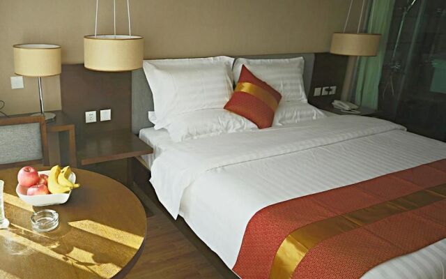 Qunming Shangping Hotel