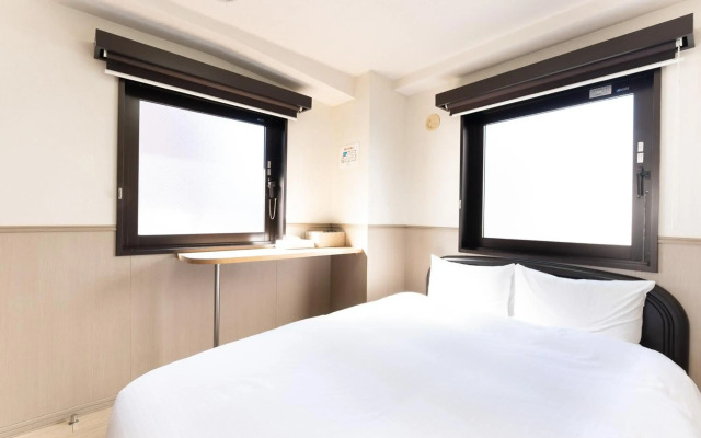 Tabist Changtee Hotel