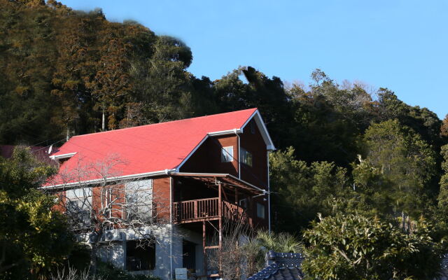 Farm Inn Miyoshi Sugitato