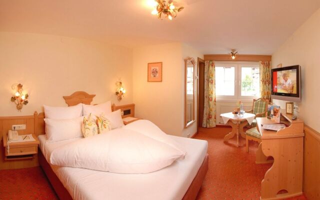 Alpin Spa Tuxerhof