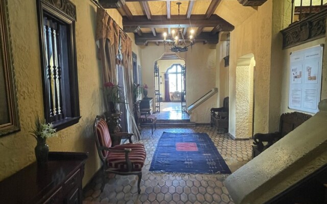 Young Mansion