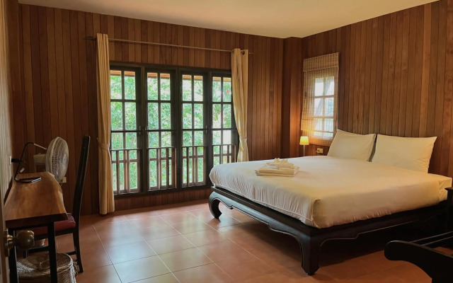 Symphony Villa