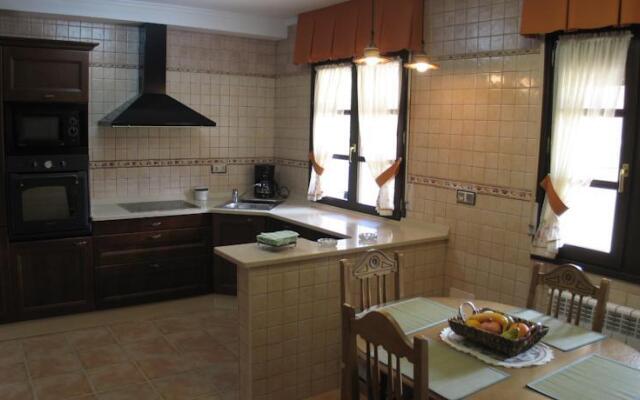 El Prau la Iglesia I