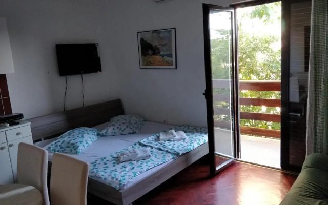 Apartment MinkaLili