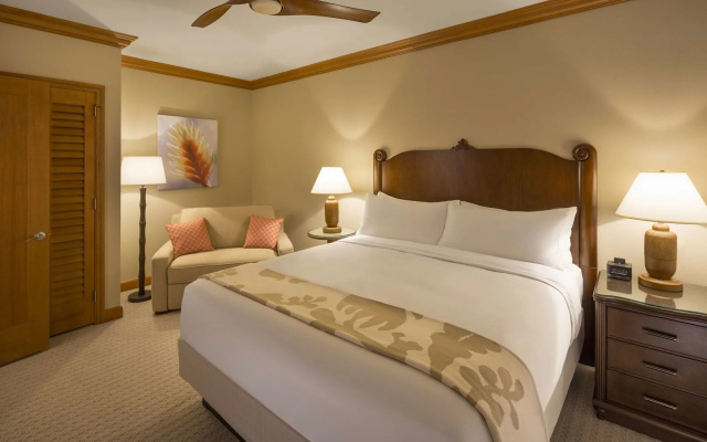 Hyatt Vacation Club at Ka'anapali Beach, Maui