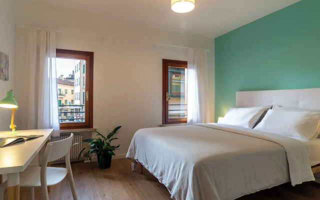 Giustiniani Apartments