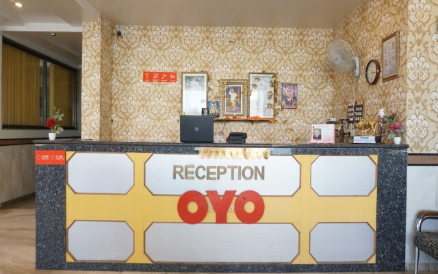 OYO 23193 Shiv Sai