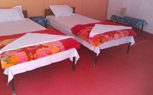 Prayag Divine Kumbh Camp - Hostel