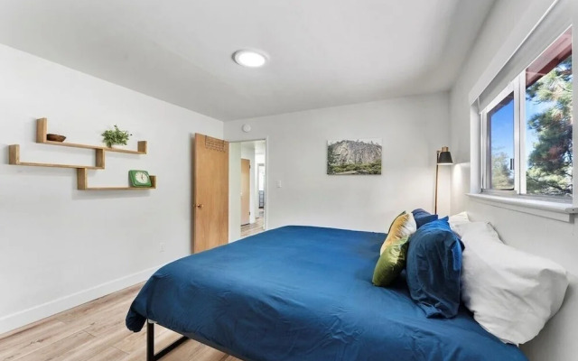 Hch1083 - Mountain Serenity 4 Bedroom Home