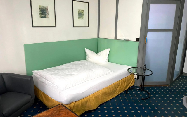 smarthotel ingelheim