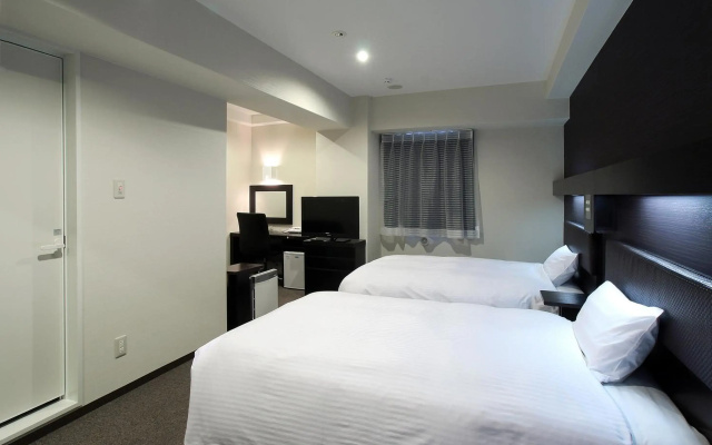Green Rich Hotel Yamaguchi Yuda Onsen