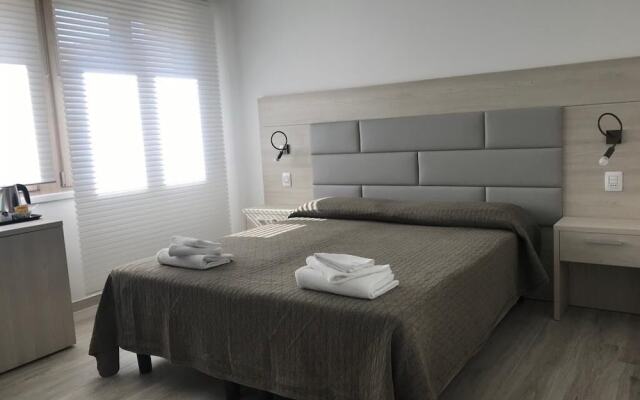 Il Sole E La Luna In Garda