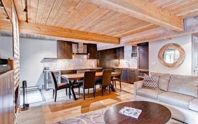 Chateau Aspen