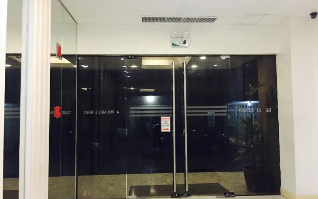 Dragonlink Suites