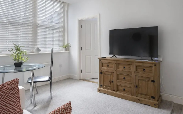 Ipswich Town Centre Apartment 7